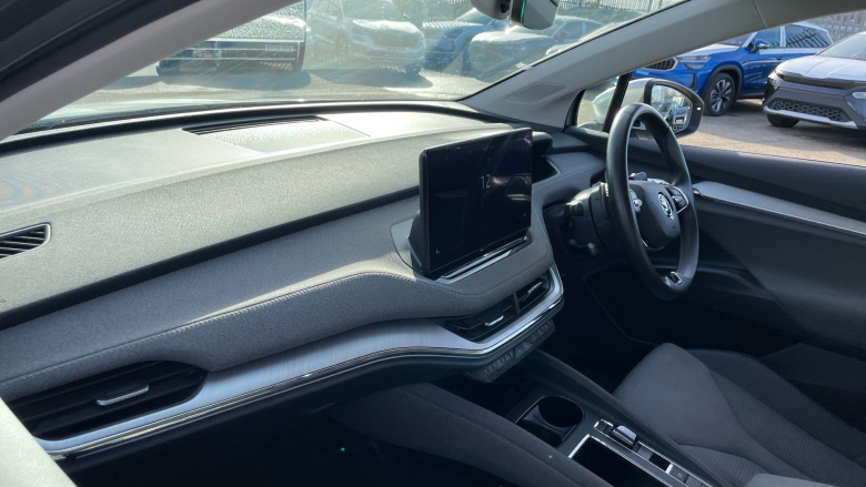 Skoda Enyaq 132kW 60 ecoSuite 62kWh 5dr Auto Electric Estate